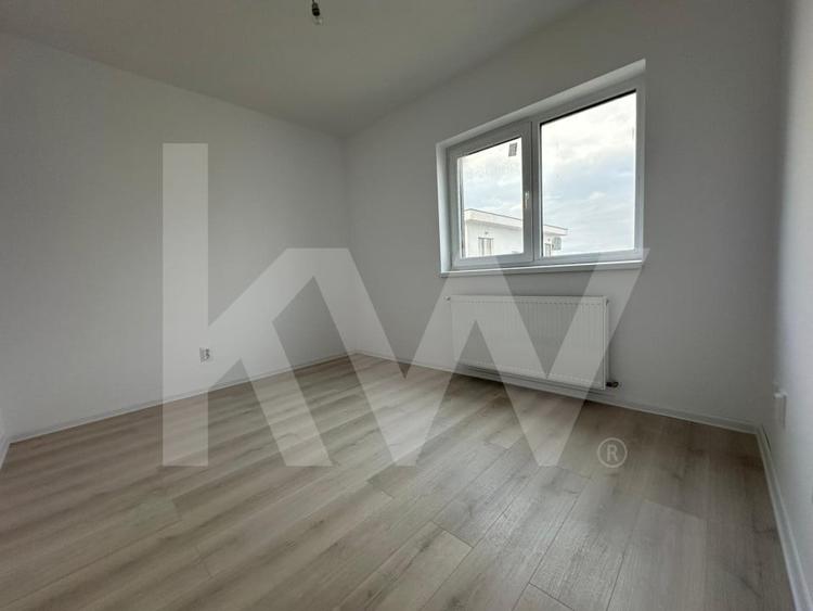 Apartament -3 camere -Intabulat - Doamna Stanca- zona mall Selimbar - 5