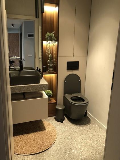 Apartament cu 2 camere decomandat în Mihai Bravu