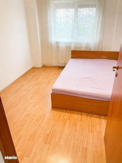 Apartament 3 camere de vanzare Crangasi vedere Parc-Lacul Morii - 6