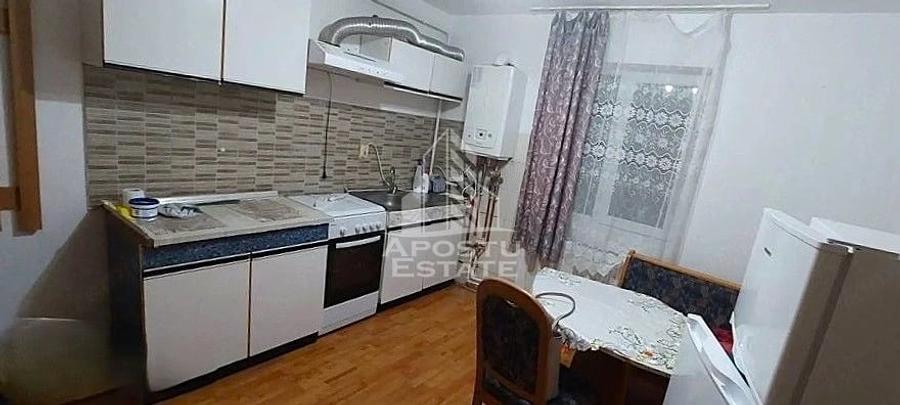 Apartament 1 camere Alfa liber din 15.09 - 2
