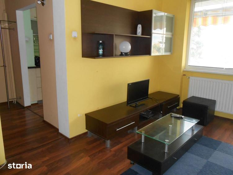 Apartament cu 2 camere în Medicină