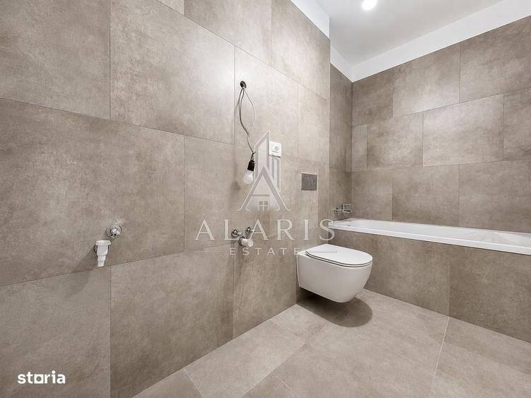 Apartament cu 2 camere în Braytim