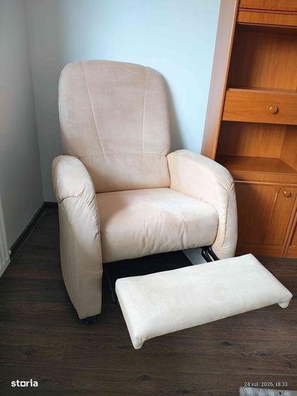 Apartament în Central
