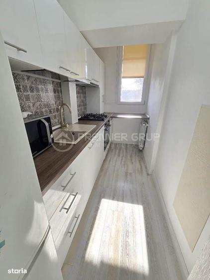 Apartament 2 camere 36mp, Cantemir, CT + AC - 3