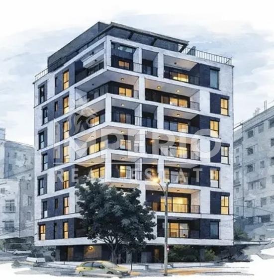 Teren Construcții intravilan de 2550 mp, în Zorilor