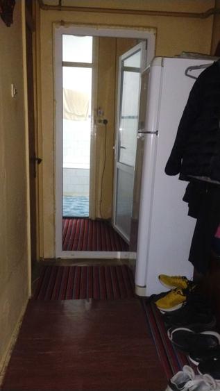 Apartament cu 2 camere decomandat în Lujerului