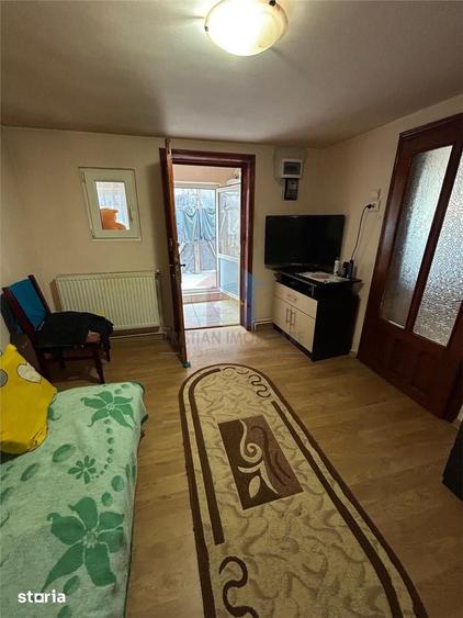 Casa 3 cam teren 239mp 82mp utili Islaz - Plantelor - 10