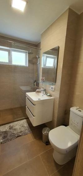 Apartament cu 2 camere decomandat, mobilat în Gării