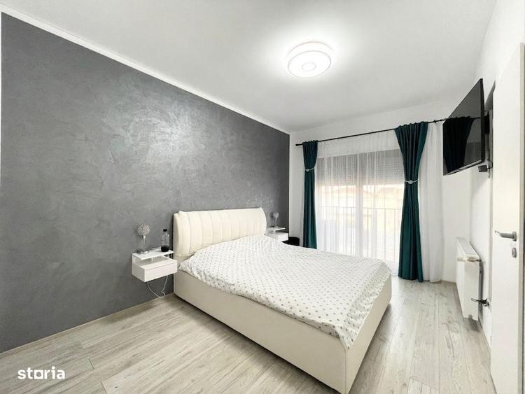 Casă cu 4 camere în Moșnița Nouă
