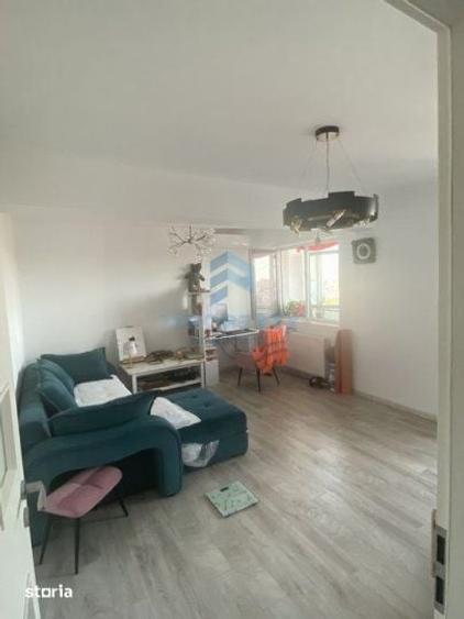 Inchiriere Apartament 2 camere in Rahova,DECOMANDAT, CENTRALA SI LOC P - 1