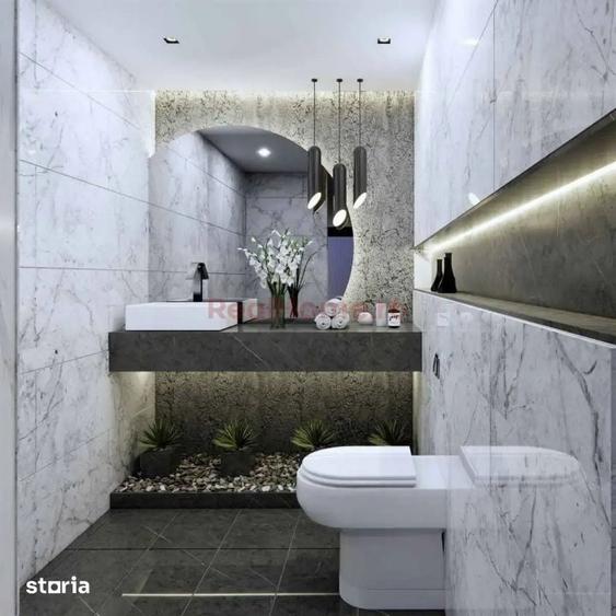 Apartament 4 camere | metrou 8 min | premium | nou | 111 mp | 3 bai - 9