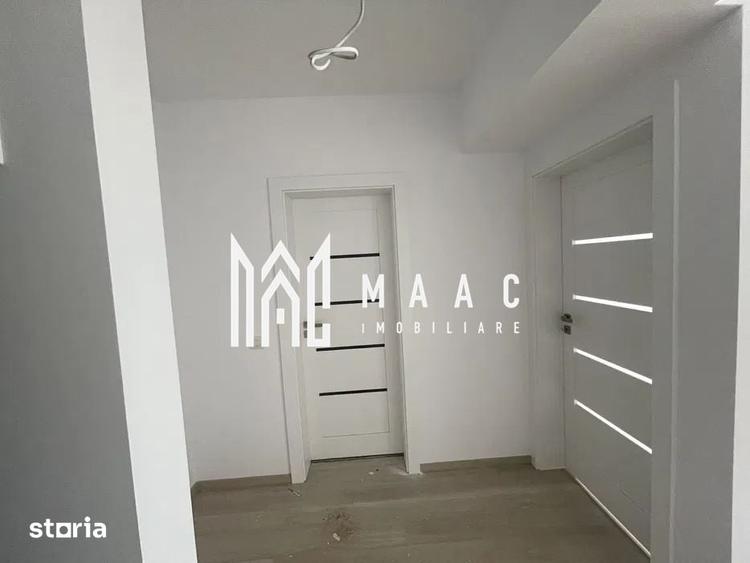 Apartament 2 Camere | 54 Mp Utili | Balcon 12Mp | Loc de Parcare | Evo - 6