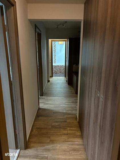Apartament 4 camere structura mare, etaj 2/4 Zona Scriitorilor - 12