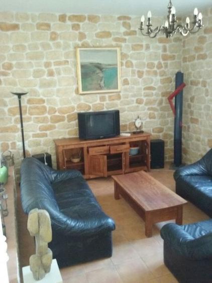 Casă individuală cu 5 camere cu Canalizare în Exterior Nord