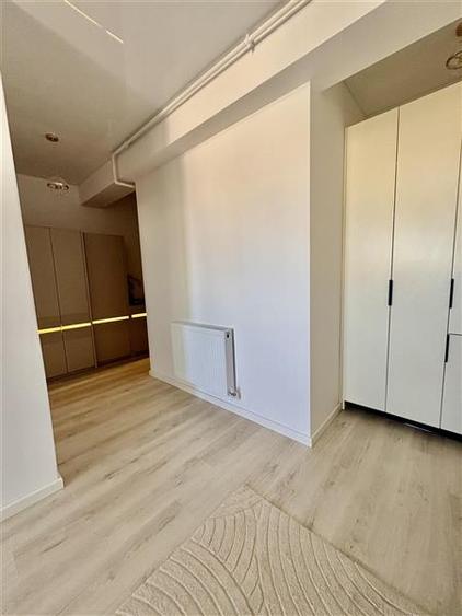 Apartament cu 2 camere decomandat, mobilat în Tomis Nord