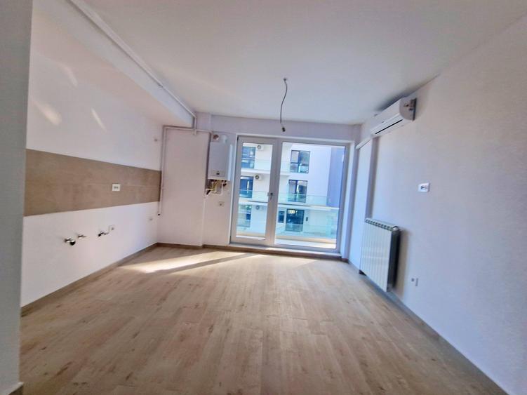 Apartament cu 2 camere în Est