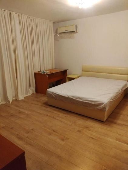 GARSONIERA- PIATA SUDULUI, BUCATARIE INCHISA, METROU 8 MIN, MODERN - 1