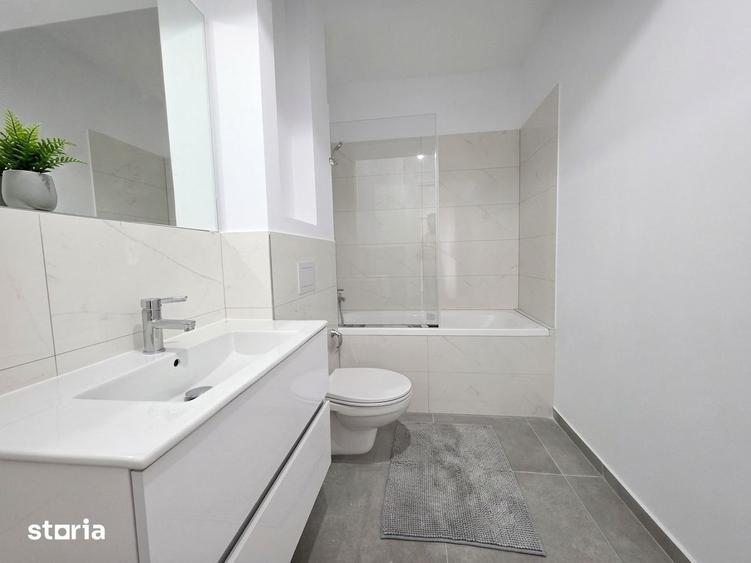 Apartament 2 camere, etaj 9, zona 13 Septembrie - 8