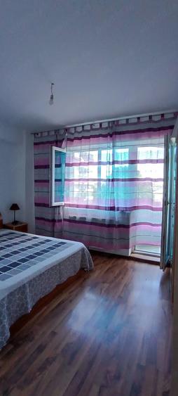 Apartament cu 2 camere decomandat în Nord