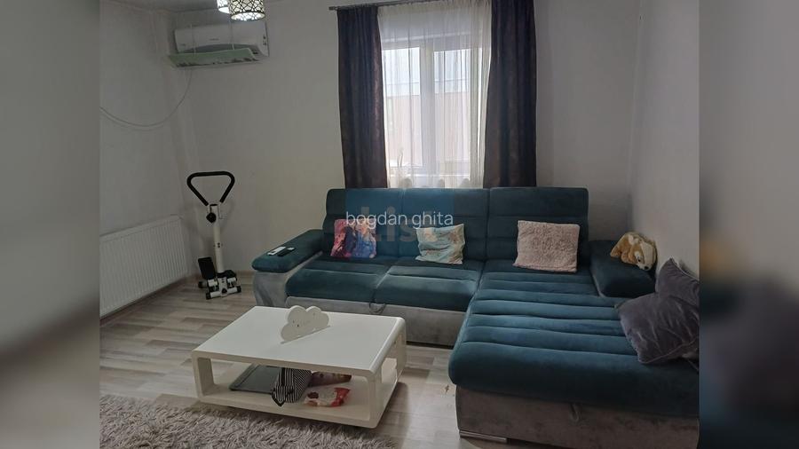 COMISION 0% | APARTAMENT 2 CAMERE DE VANZARE | MILITARI RESIDENCE