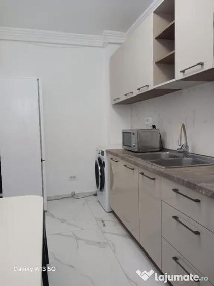 Garsonieră decomandată în Vișan