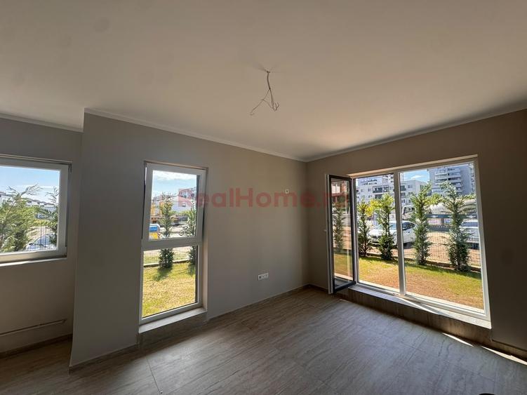 2 camere | grădină proprie | Design modern | premium| metrou | Pallady - 7
