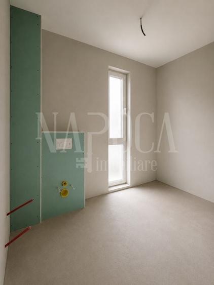 Duplex cu 6 camere cu Canalizare în Borhanci