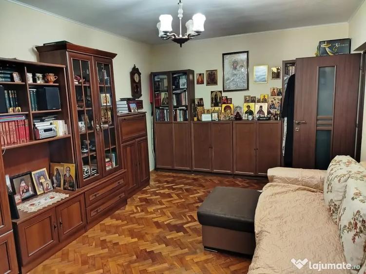 Apartament 2 camere (zona Biserica Sf. Epifanie / Spital CFR) - 11