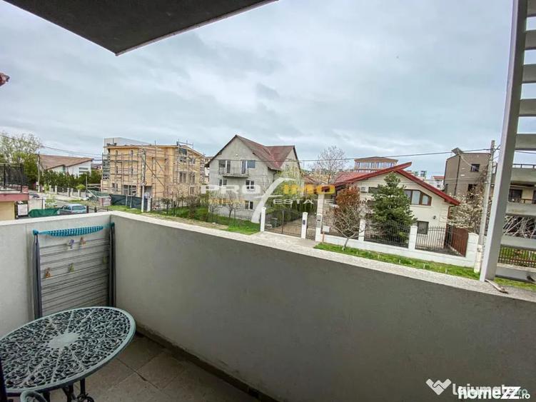 Apartament cu 2 camere decomandat în Nord