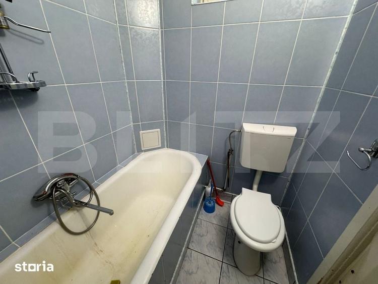 Apartament cu 2 camere în Ultracentral