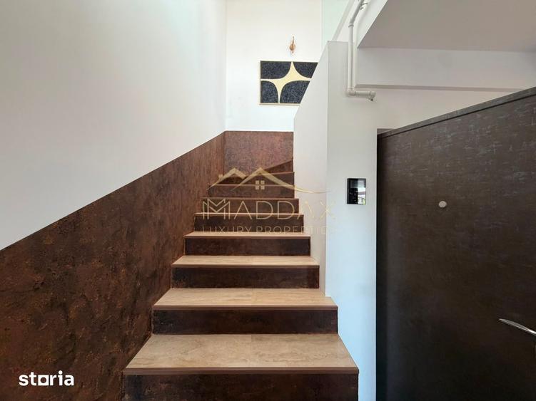 Apartament cu 4 camere în Central