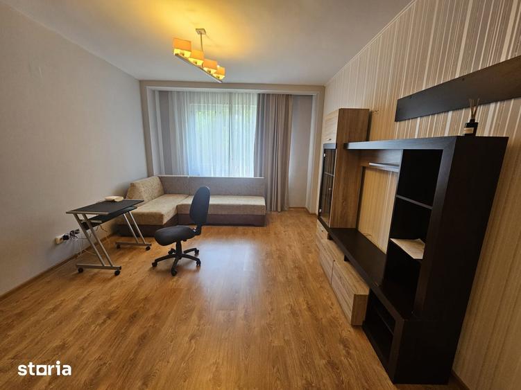 Apartament modern, 2 camere, cu balcon, parcare, Roata Faget! - 13