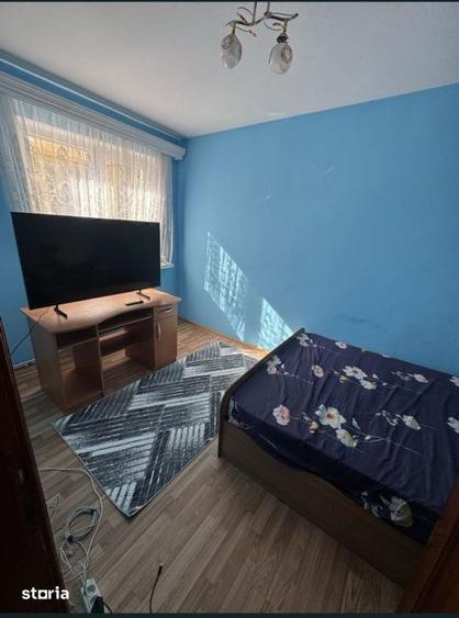 Apartament cu 2 camere, mobilat în Calea București