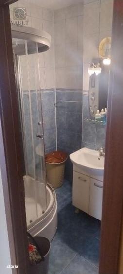 Apartament 2 camere -Risc 2 - 4 minute metrou 1 Decembrie - 8