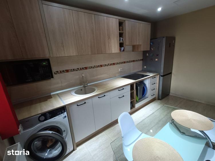 Casă cu 3 camere cu Teren 1760 Mp în Meteș