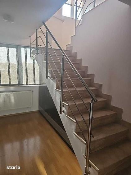 Apartament cu 4 camere în Titan
