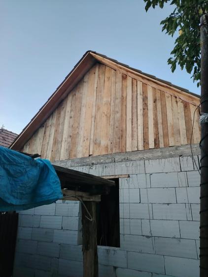 Casă cu 2 camere în Exterior Vest