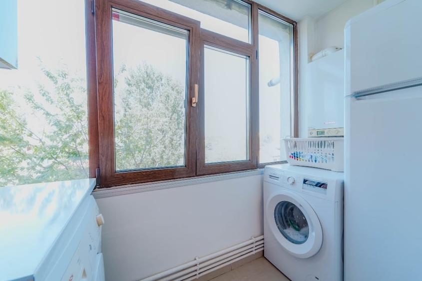 Apartament 3 camere decomandat, renovat integral – Constanța, Str. Sălciilor 19 - 11