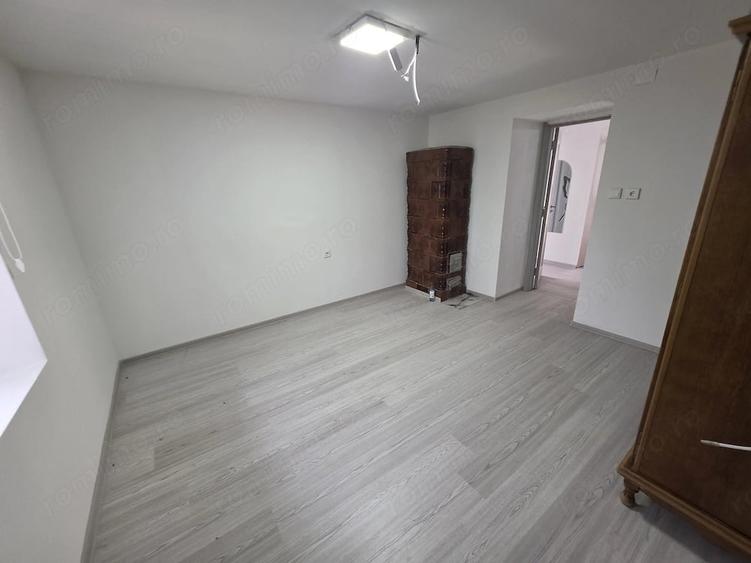 Casă cu 2 camere cu Teren 732 Mp în Tormac
