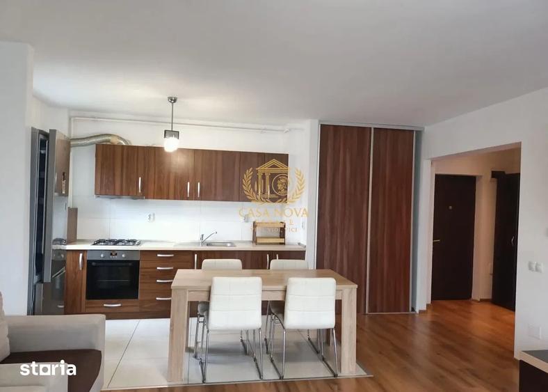 Apartament cu 3 camere în Iris