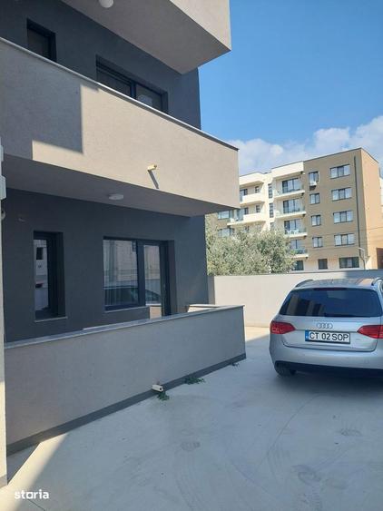 Mamaia zona Makerel 2 camere 85000 euro - 9