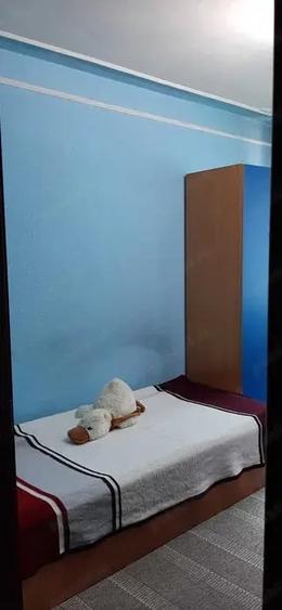 Apartament cu 3 camere în Păcurari