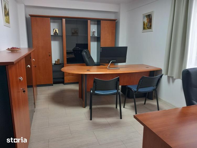 Spațiu comercial, de 136 mp, în Progresul