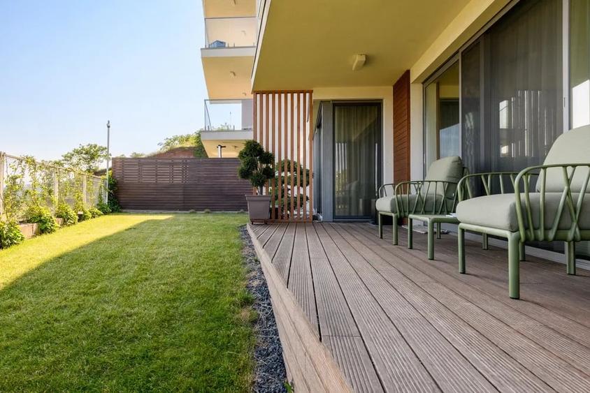 Apartament Premium de vanzare 70 de mp zona Cluj Vanatorului - 7