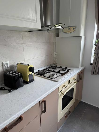 APARTAMENT 2 CAMERE DE INCHIRIAT, loc de parcare inclus- zona La Strada Oituz, Popesti-Leordeni - 13