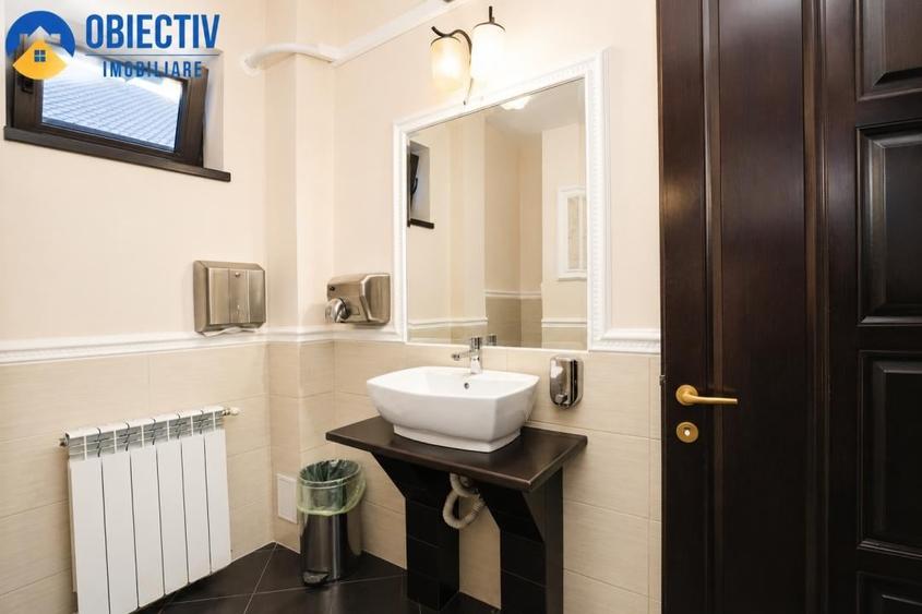 Hotel/Pensiune, de 500 mp, în Alexandru cel Bun