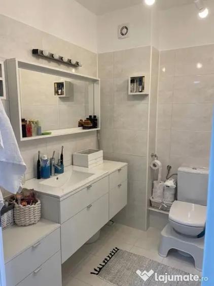 Garsonieră semidecomandată în Florești