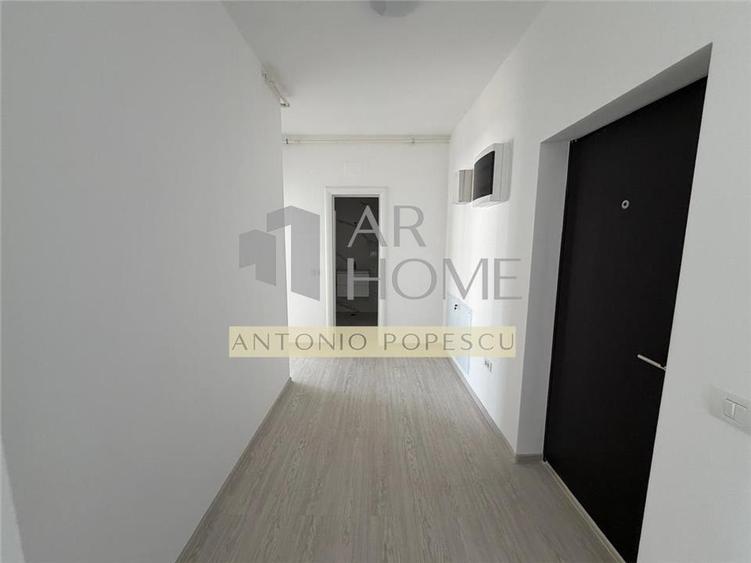 Apartament cu 2 camere decomandat în Albert