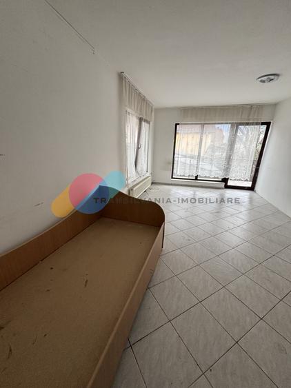 Duplex cu 5 camere cu Canalizare în Someșeni
