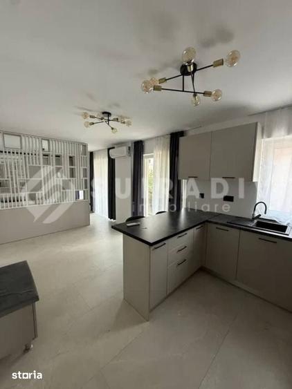 Inchiriere apartament 1 camera, 45 mp, Calea Doroban?ilor - 1